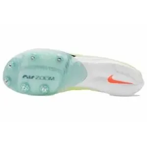 Nike Air Zoom Victory Mens 14 Race Run Spikes Fast Pack 2022 New! Size 14 - Nike Air Zoom Victory Fast Pack 2022 for sale  main image 4